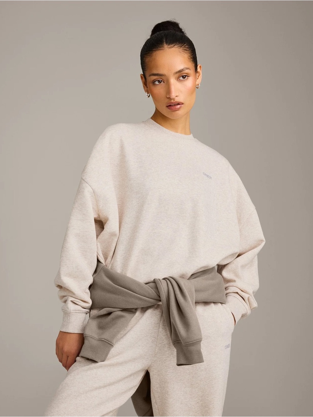 Oner Active Foundation All Season Crew Sweatshirt - Large